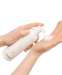 Micellar Cleansing Foam – spumă micelară pentru pori curați și confort - 4