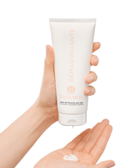 Anti-Aging Cleansing Mousse – spumă cremoasă anti-age pentru curățare blândă și confort - 2