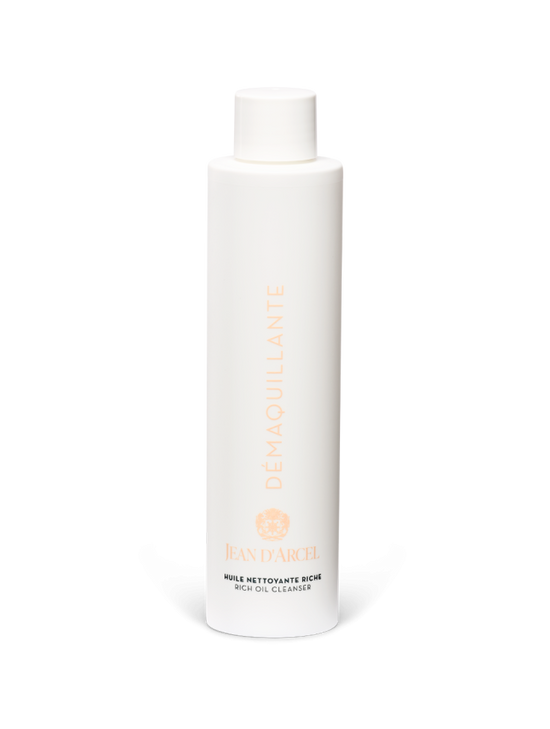 Rich Oil Cleanser – ulei demachiant nutritiv pentru curățare delicată