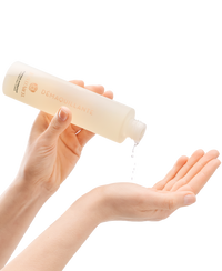 Hydrating Toner – loțiune tonică hidratantă pentru prospețime și piele suplă - 3
