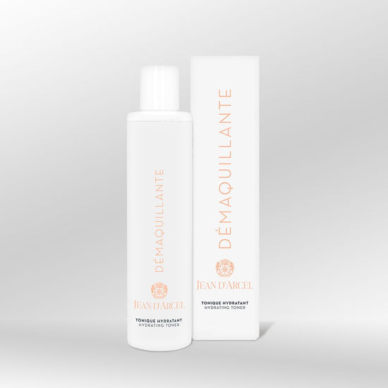 Hydrating Toner – loțiune tonică hidratantă pentru prospețime și piele suplă - 2