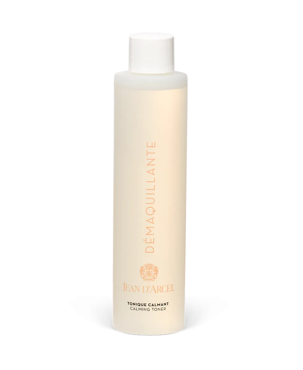 Calming Toner – loțiune tonică calmantă pentru ameliorarea roșeții după curățare