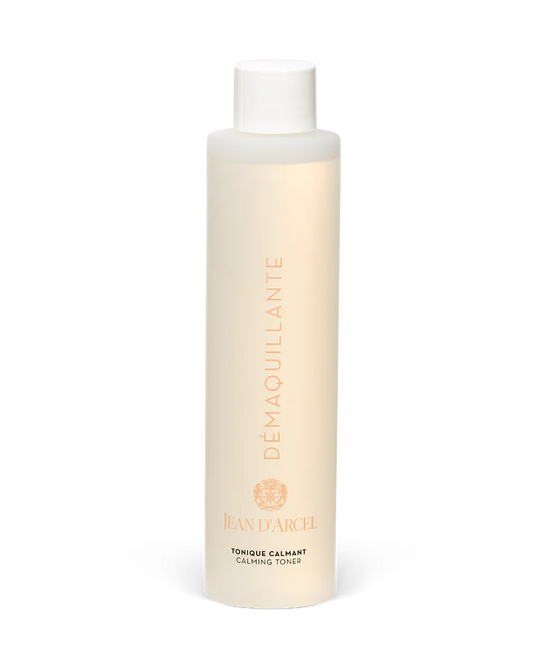 Calming Toner – loțiune tonică calmantă pentru ameliorarea roșeții după curățare