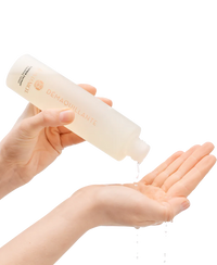 Calming Toner – loțiune tonică calmantă pentru ameliorarea roșeții după curățare - 2