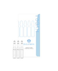 Hydrating Ampoule – fiolă Hydra pentru hidratare intensă și efect repulpant