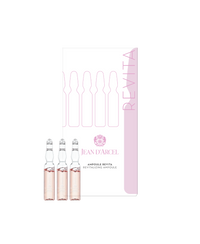 Revitalizing Ampoule – fiolă energizantă pentru fermitate și aspect revitalizat