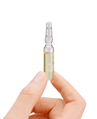 Calming Ampoule – fiolă SOS cu efect de calmare și de ameliorare a roșeții - 2