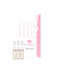Calming Ampoule – fiolă SOS cu efect de calmare și de ameliorare a roșeții