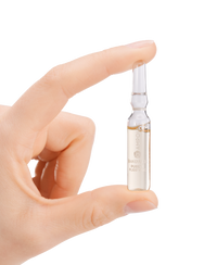 Purifying Ampoule – efect clarifiant, pori curați și imperfecțiuni corectate - 2