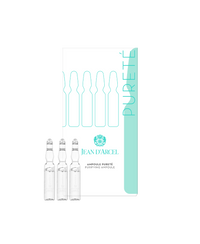 Purifying Ampoule – efect clarifiant, pori curați și imperfecțiuni corectate