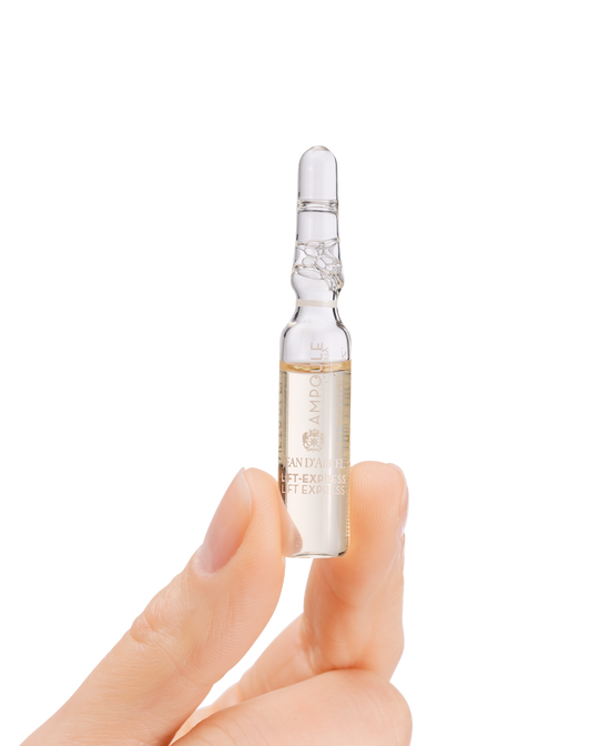 Lift Express Ampoule – fiolă cu efect rapid de fermitate și netezire vizibilă - 2