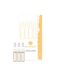 Lift Express Ampoule – fiolă cu efect rapid de fermitate și netezire vizibilă