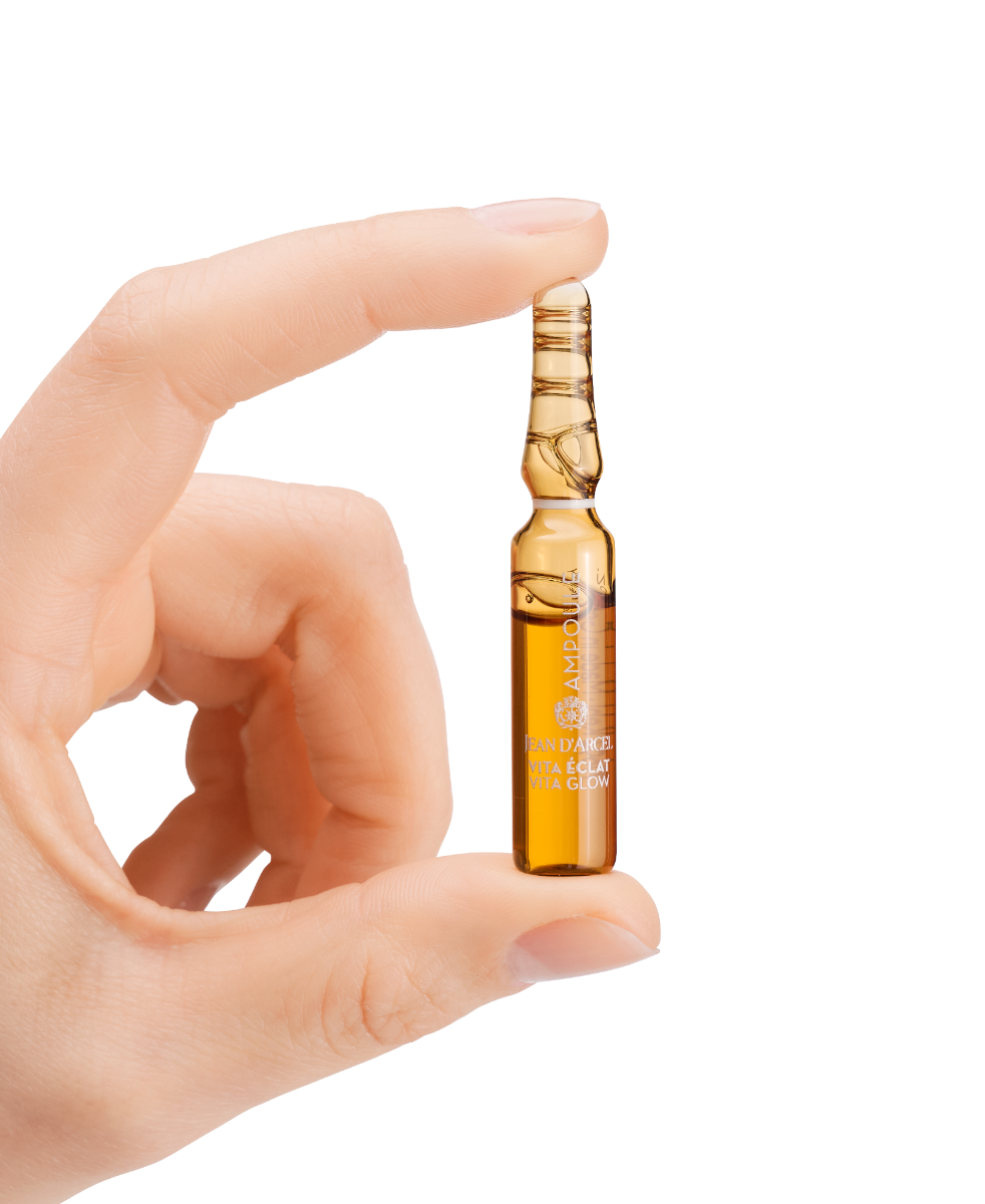 Vita Glow Ampoule – fiolă cu vitamina C pentru luminozitate și ton uniform - 2