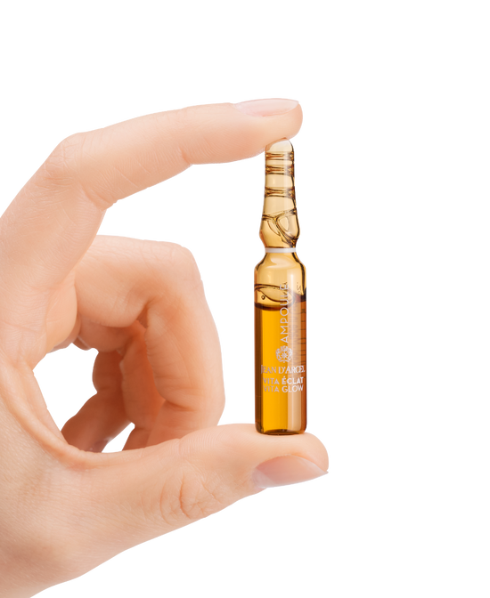 Vita Glow Ampoule – fiolă cu vitamina C pentru luminozitate și ton uniform - 2