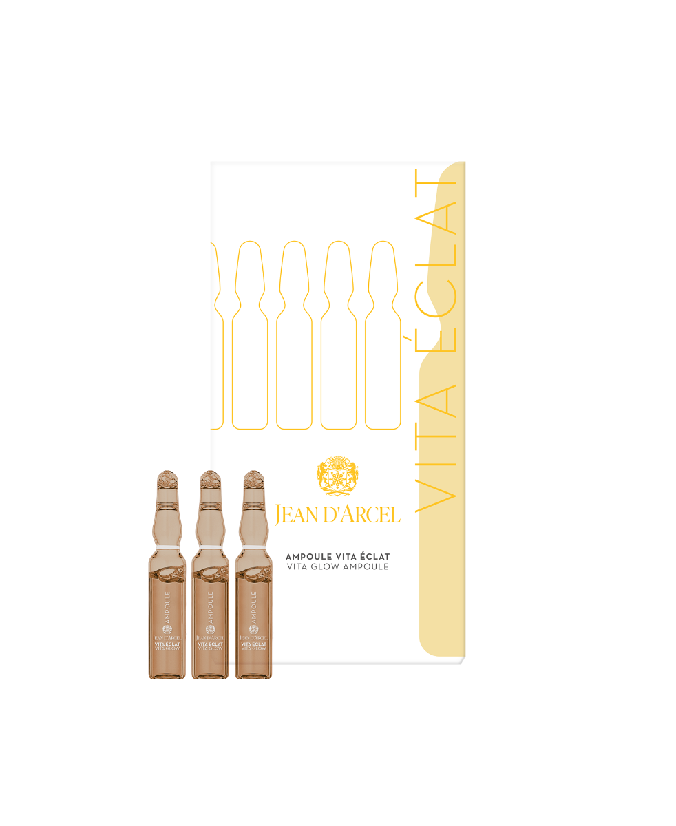 Vita Glow Ampoule – fiolă cu vitamina C pentru luminozitate și ton uniform