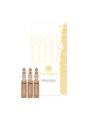 Vita Glow Ampoule – fiolă cu vitamina C pentru luminozitate și ton uniform