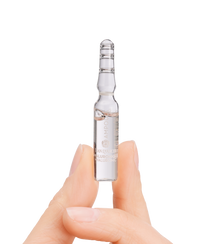 Hyaluronic Ampoule – fiolă cu acid hialuronic pentru volum vizibil și piele suplă - 2