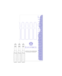 Hyaluronic Ampoule – fiolă cu acid hialuronic pentru volum vizibil și piele suplă
