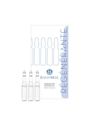 Regenerating Night Ampoule – fiolă de noapte pentru regenerare nocturnă și fermitate la trezire