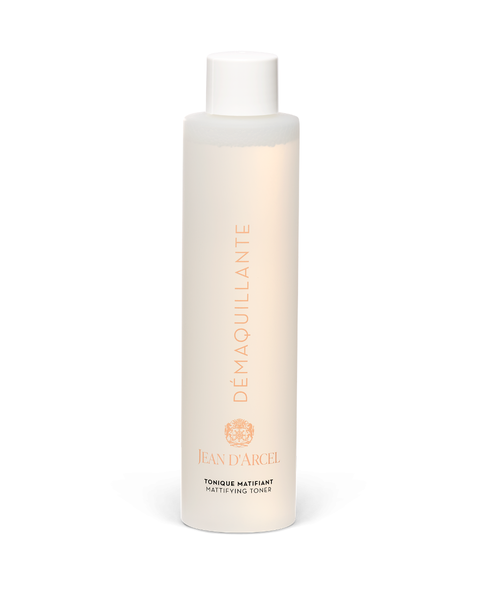Mattifying Toner – loțiune tonică matifiantă pentru pori diminuați și reducerea sebumului
