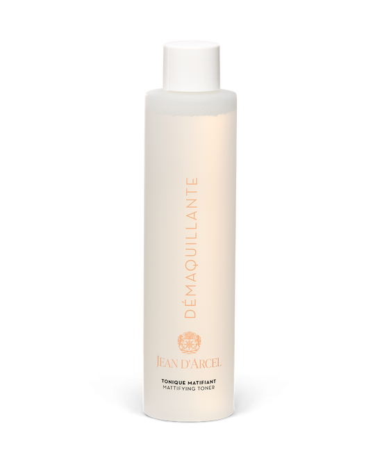 Mattifying Toner – loțiune tonică matifiantă pentru pori diminuați și reducerea sebumului