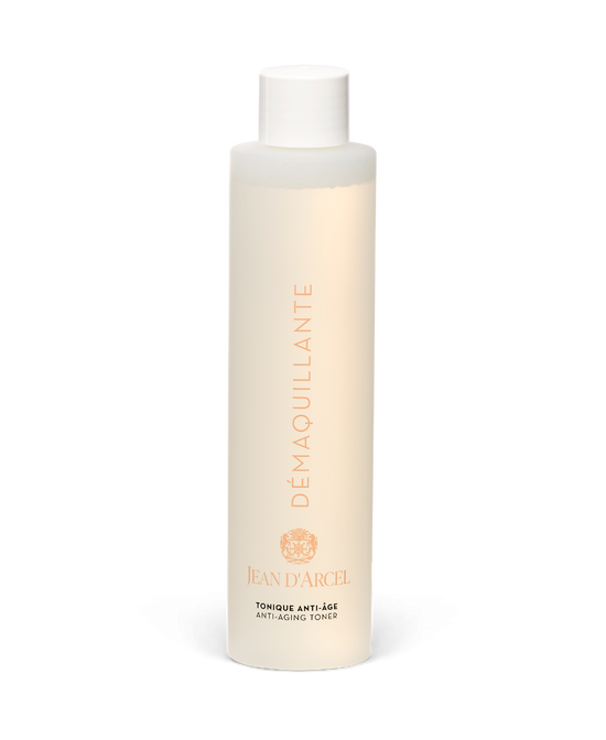 Anti-Aging Toner – loțiune tonică anti-age pentru fermitate și pori diminuați