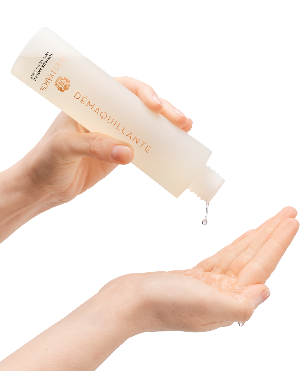 Anti-Aging Toner – loțiune tonică anti-age pentru fermitate și pori diminuați - 2