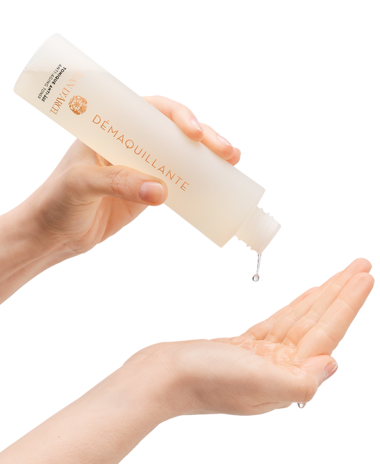Anti-Aging Toner – loțiune tonică anti-age pentru fermitate și pori diminuați - 2
