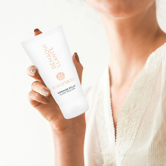 Glow Peeling – exfoliant fin pentru luminozitate și pori diminuați - 2