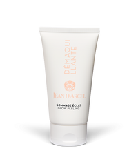 Glow Peeling – exfoliant fin pentru luminozitate și pori diminuați