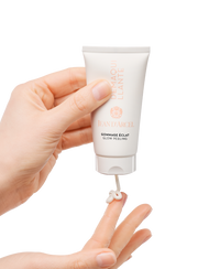 Glow Peeling – exfoliant fin pentru luminozitate și pori diminuați - 3