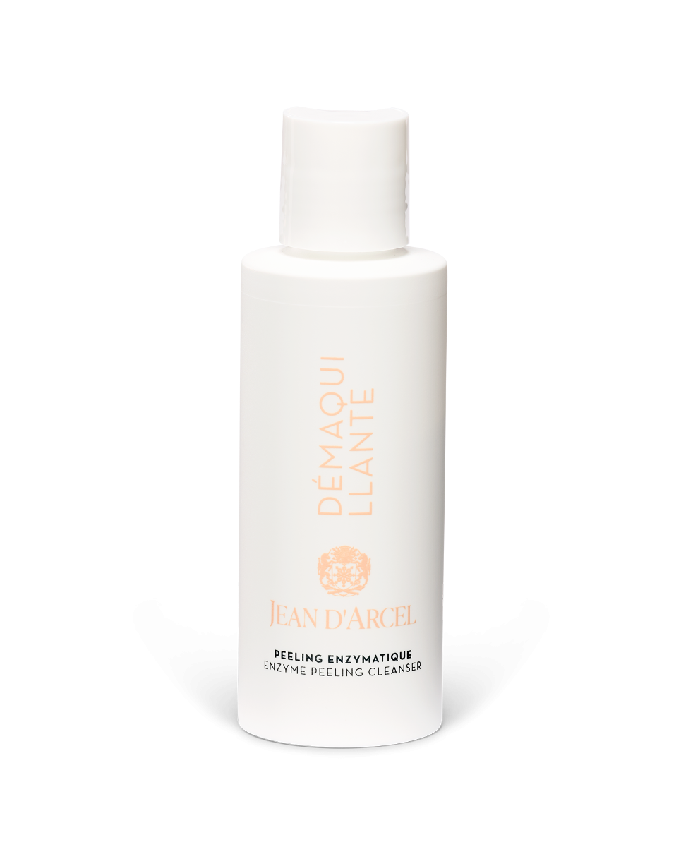 Enzyme Peeling Cleanser – peeling enzimatic pentru luminozitate și pori curați
