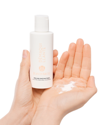 Enzyme Peeling Cleanser – peeling enzimatic pentru luminozitate și pori curați - 3