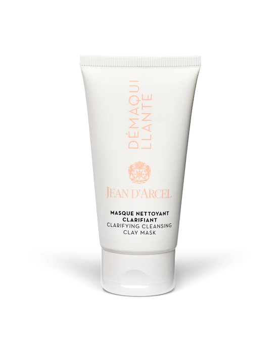 Clarifying Clay Mask – mască cu argilă pentru reducerea sebumului și efect matifiant