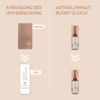 Lifting Eye Care – cremă pentru zona ochilor, cu efect de fermitate și netezire - 3