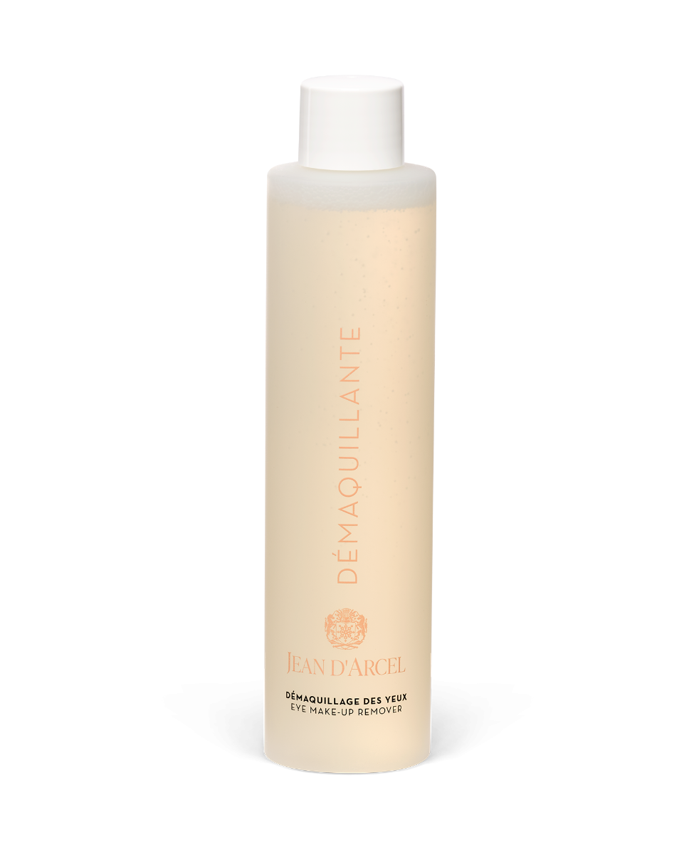 Eye Make-Up Remover – demachiant pentru ochi cu curățare delicată, fără iritare