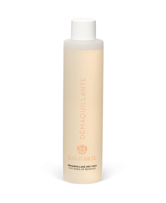 Eye Make-Up Remover – demachiant pentru ochi cu curățare delicată, fără iritare