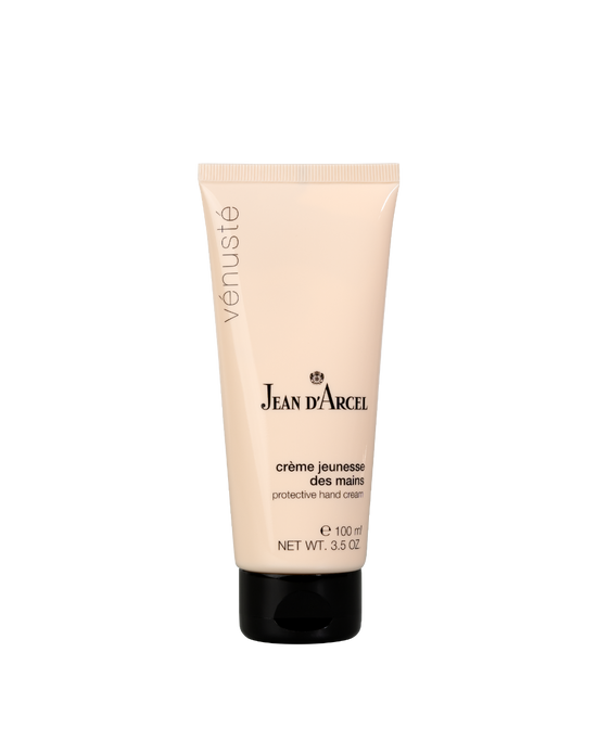 Protective Hand Cream – cremă de mâini pentru protecție, hidratare și confort