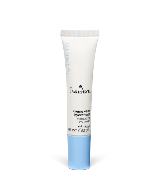 Moisturizing Eye Cream – cremă hidratantă pentru zona ochilor și linii de deshidratare estompate