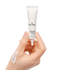 Moisturizing Eye Cream – cremă hidratantă pentru zona ochilor și linii de deshidratare estompate - 5