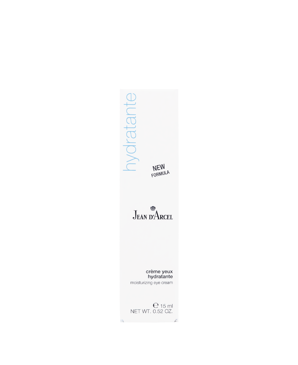 Moisturizing Eye Cream – cremă hidratantă pentru zona ochilor și linii de deshidratare estompate - 2