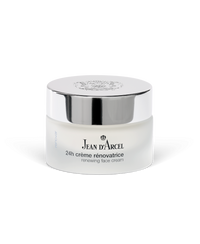 Renewing Face Cream – cremă 24h pentru regenerare și fermitate