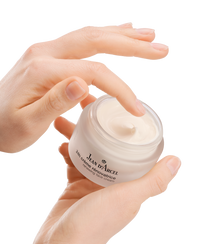 Renewing Face Cream – cremă 24h pentru regenerare și fermitate - 3