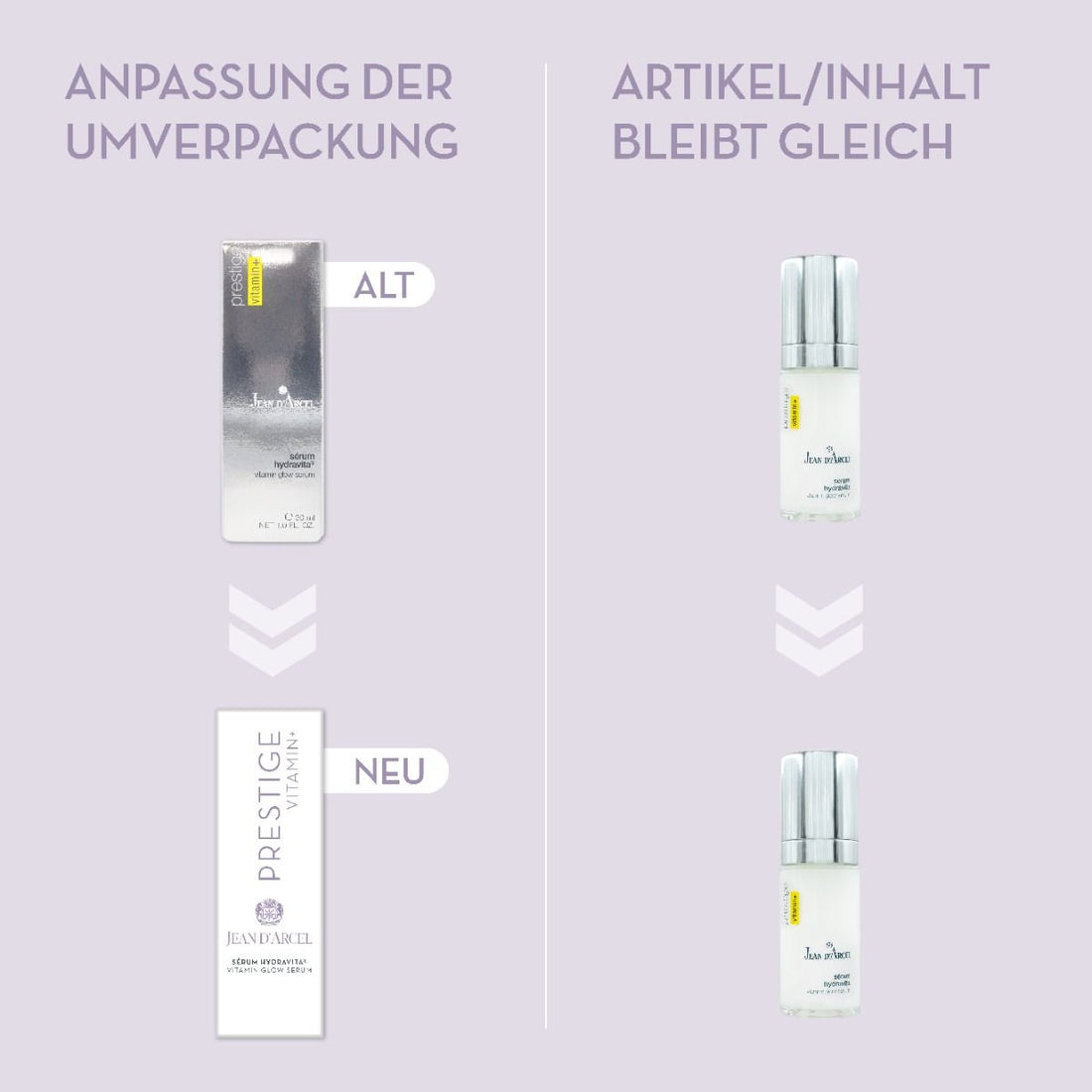 Vitamin Glow Serum – ser vitaminic pentru luminozitate și estomparea petelor pigmentare - 6