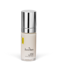 Vitamin Glow Serum – ser vitaminic pentru luminozitate și estomparea petelor pigmentare