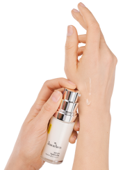 Vitamin Glow Serum – ser vitaminic pentru luminozitate și estomparea petelor pigmentare - 5