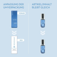 Hyaluron Eye Cream – cremă hialuronică pentru zona ochilor cu efect de netezire și aspect odihnit - 4