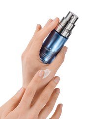 Hyaluron Eye Cream – cremă hialuronică pentru zona ochilor cu efect de netezire și aspect odihnit - 2