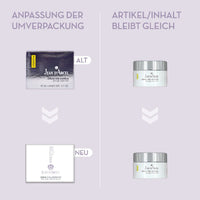 Pre Age Cream Rich – cremă nutritivă pentru fermitate și confort - 5