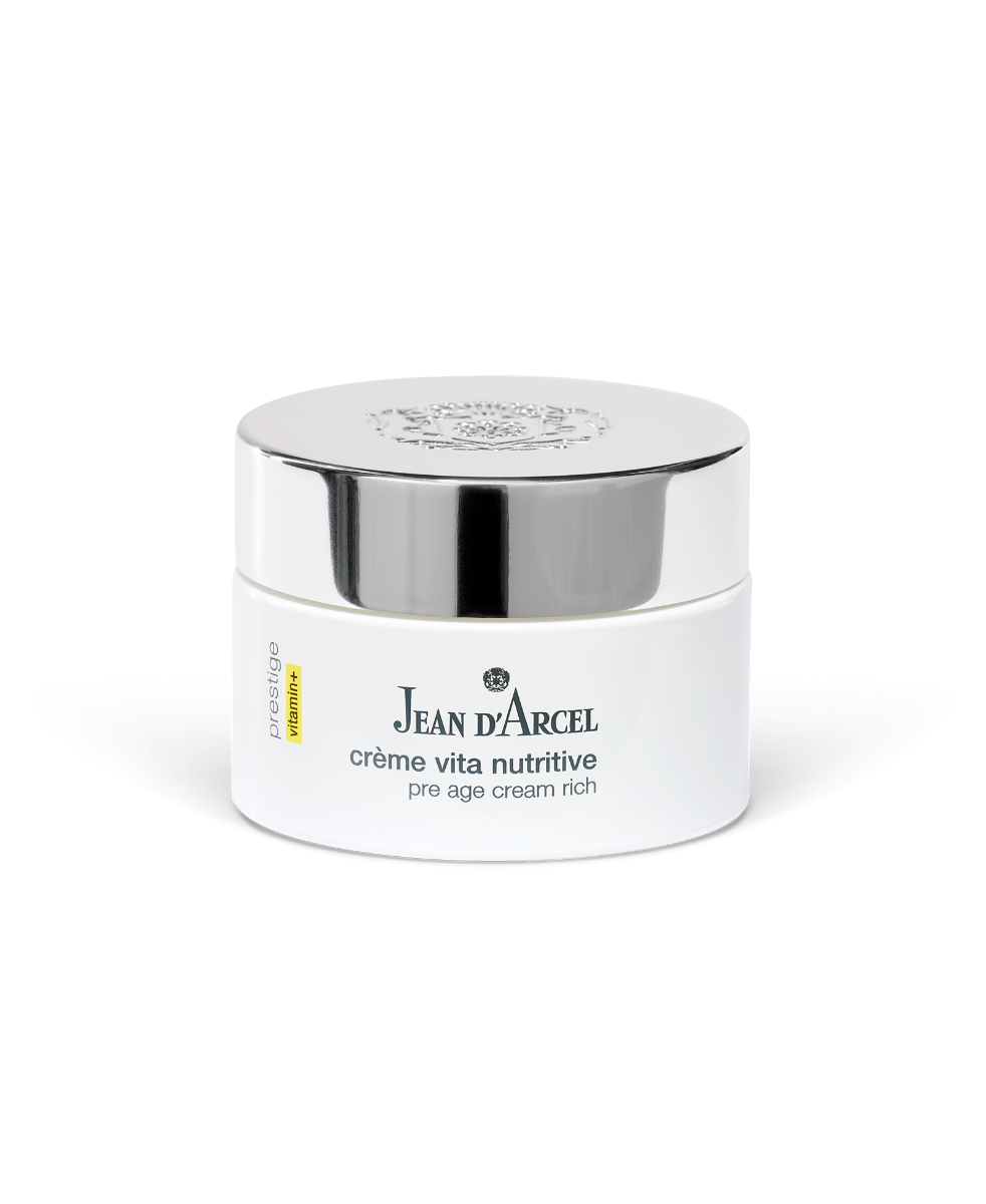 Pre Age Cream Rich – cremă nutritivă pentru fermitate și confort